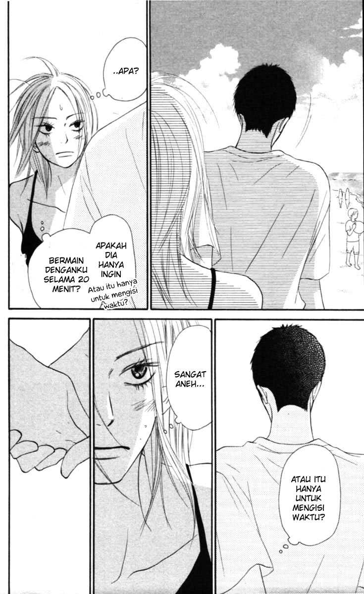 Kimi ni Todoke chapter 51